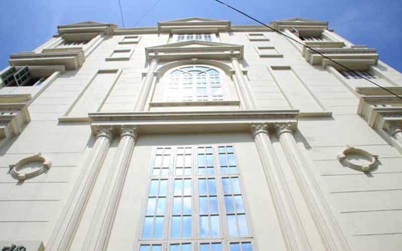 Suntrupthi Residency, Bangalore 1